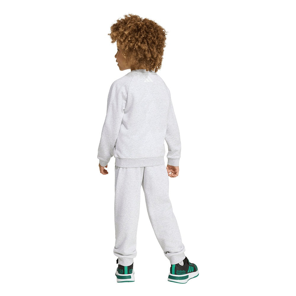 Adidas Minecraft Jogger Set