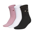 Originals Icons 3-Pack High Quarter Socks