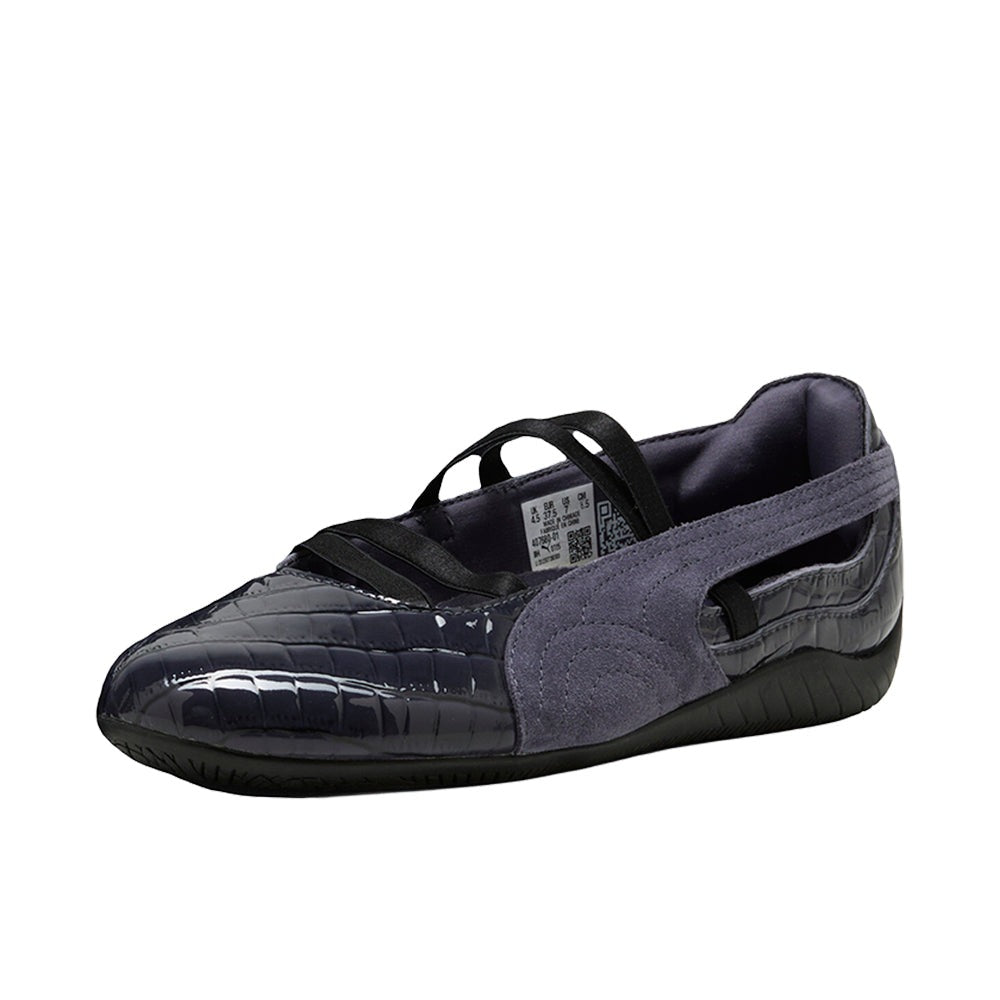 Speedcat Ballet Croc Sneakers
