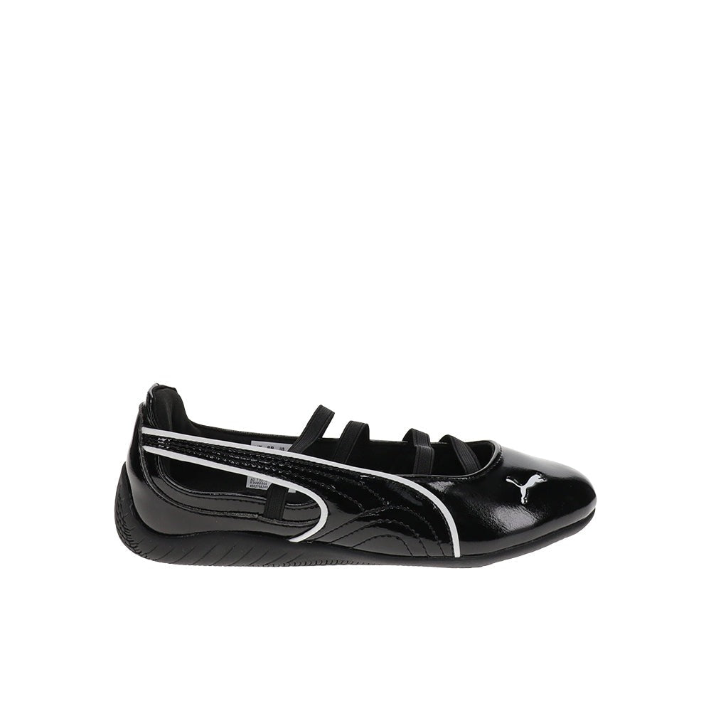 Speedcat Ballet Glossy Sneakers (Youth)