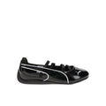 Speedcat Ballet Glossy Sneakers (Youth)