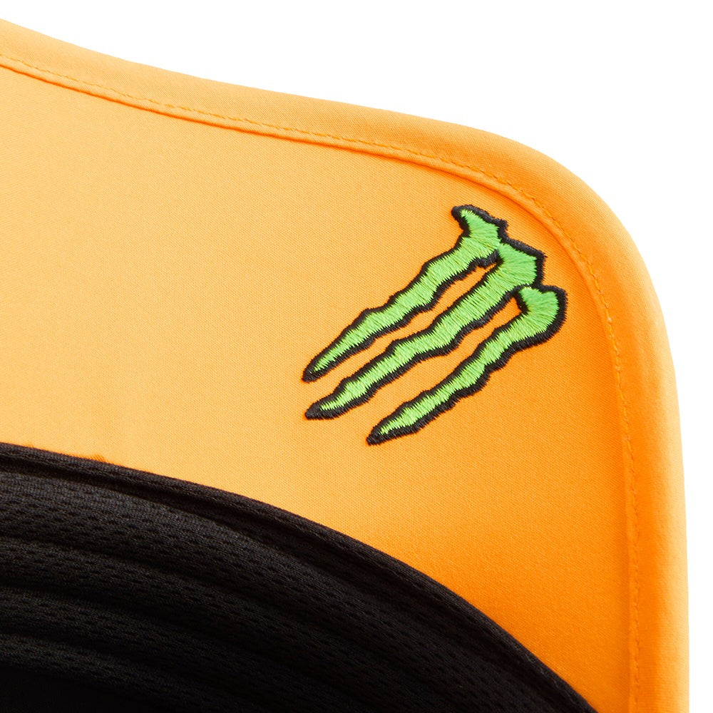 Mclaren Mastercard F1 Team Replica Norris Adjustable Cap