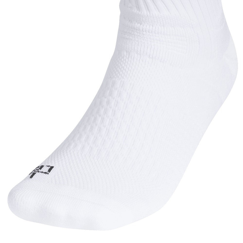 Select Basketball 2 Quarter Socks