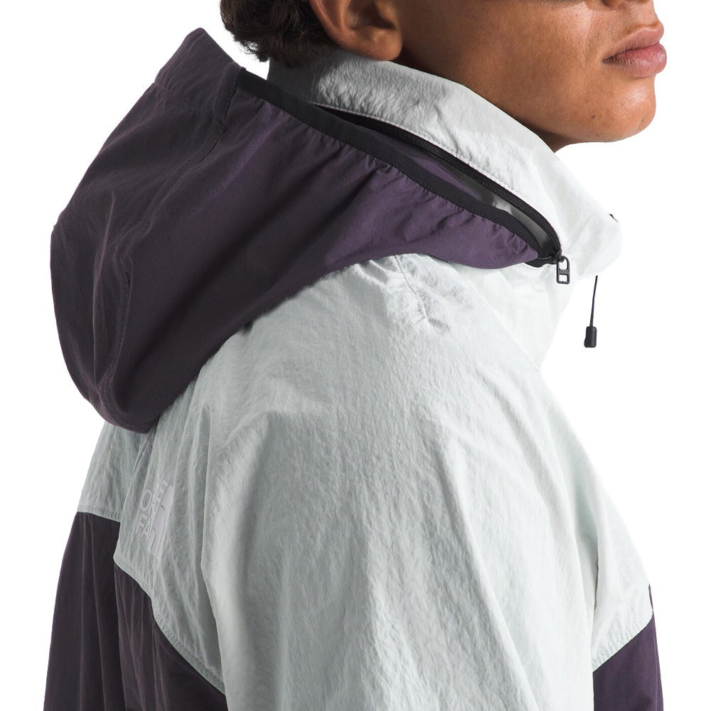 Hike Utility Wind Jacket