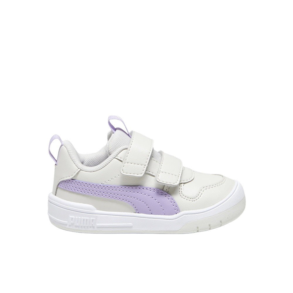 Multiflex Synthetic Slip On Sneakers (Toddler)