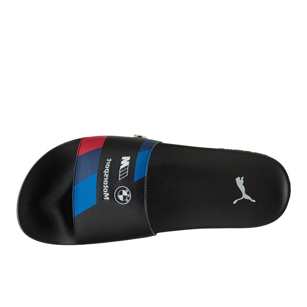 BMW M Motorsport Leadcat 2.0 Slide Sandals