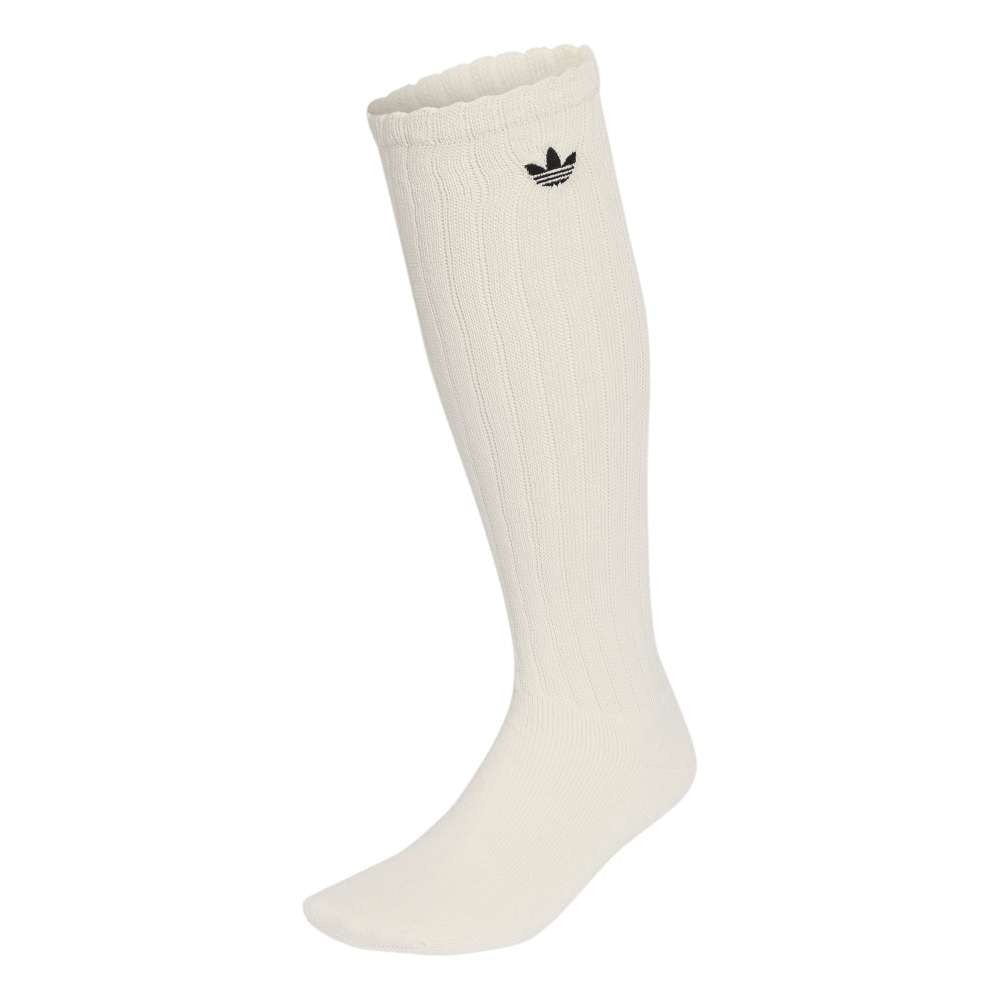Slouchy High Knee Socks 1 Pair