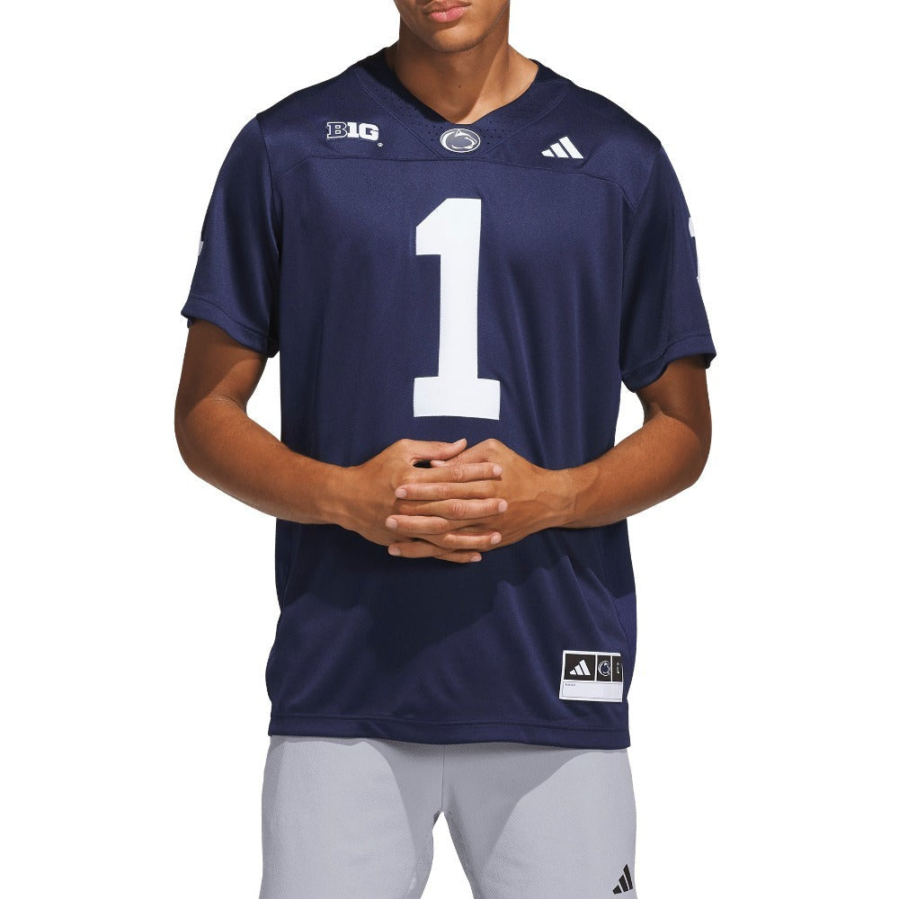 Premier Penn State Nittany Lions Home Jersey