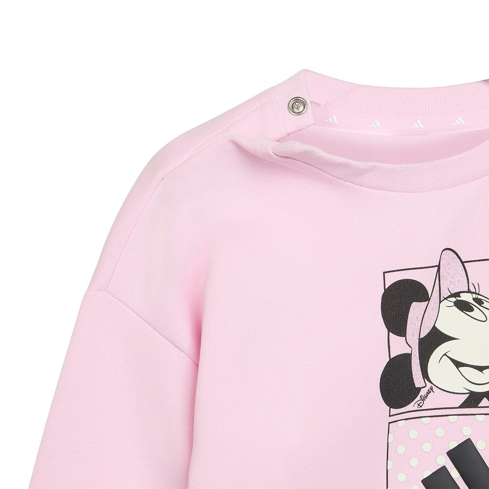 Disney Minnie Mouse T-Shirt Set (Youth)