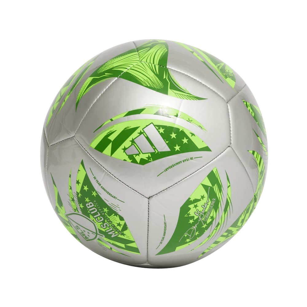 Mls 25 Club Ball