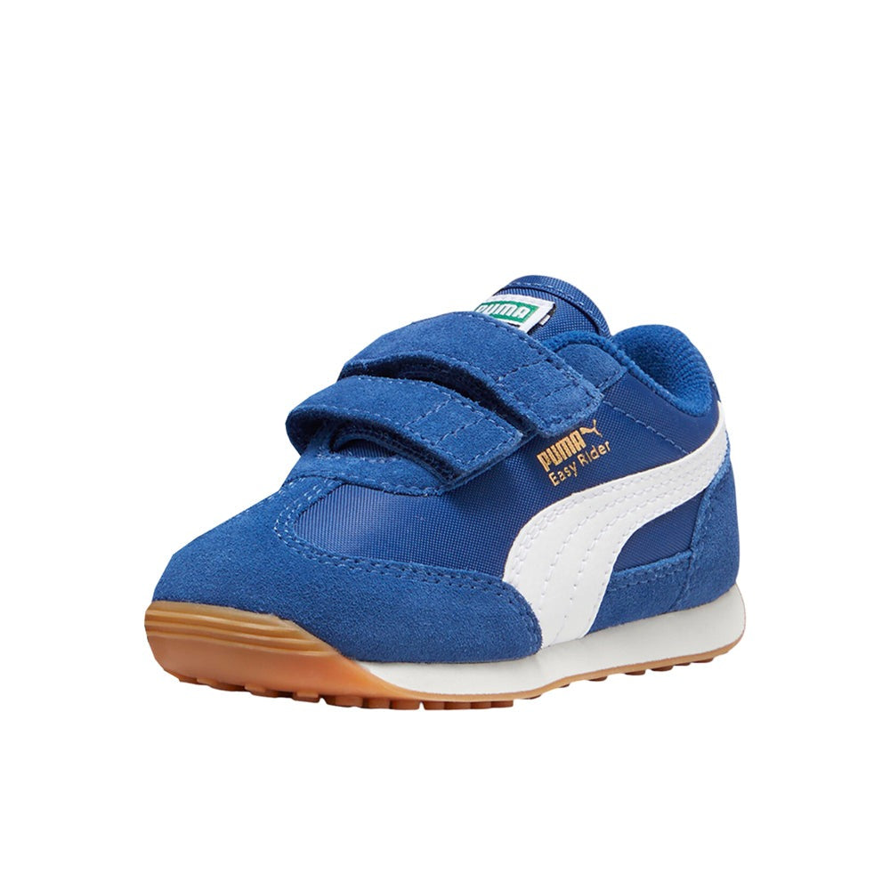 Easy Rider Vintage Slip On Sneakers (Toddler)