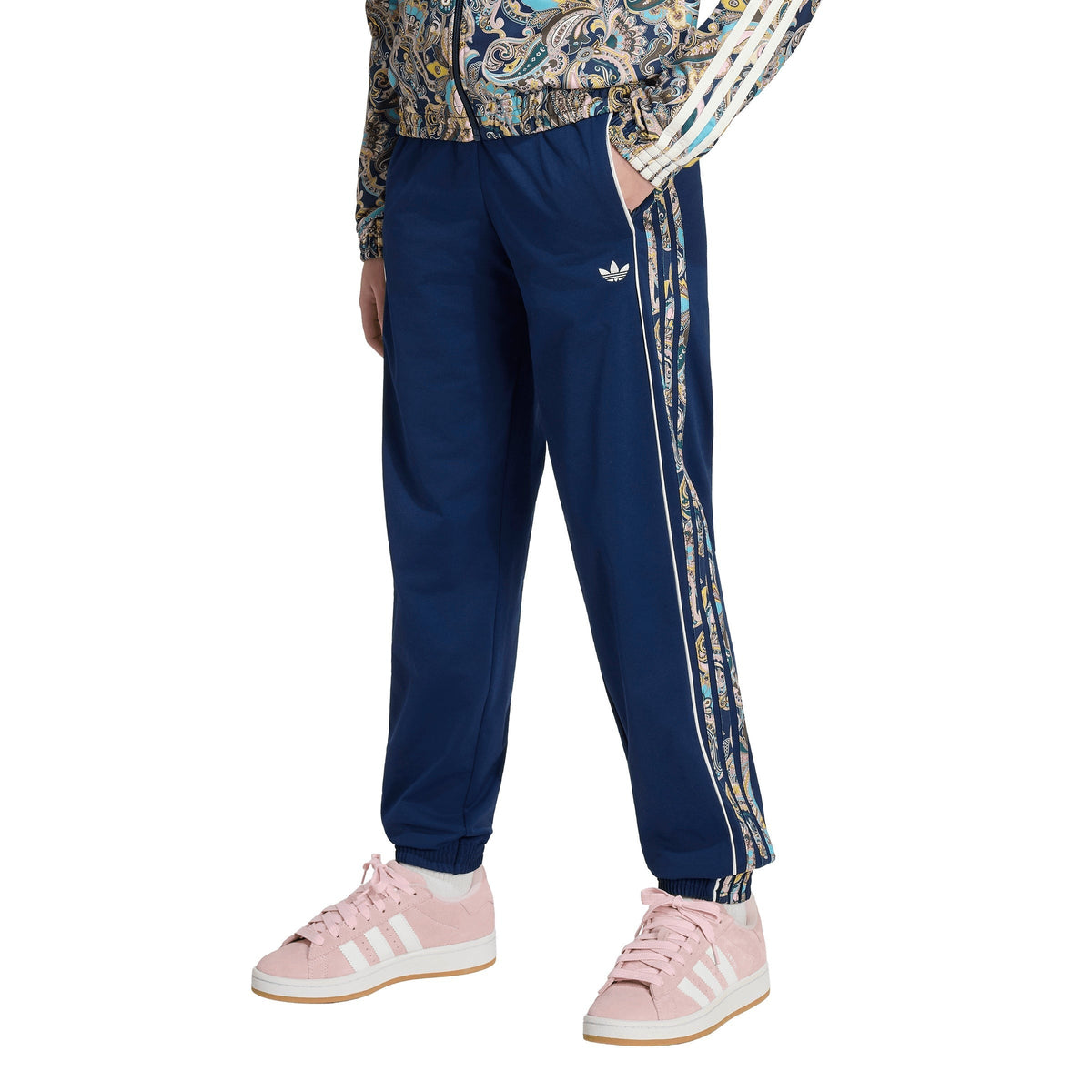 Originals x Liberty London Loose Paisley Track Pants