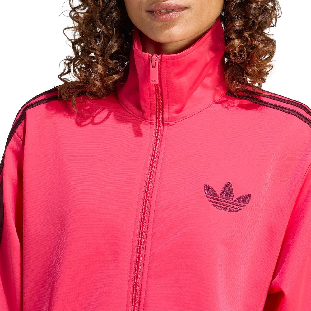 Firebird Track Top Loose