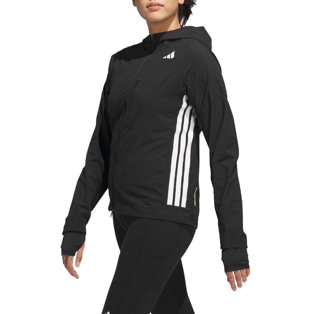 Adizero Running Jacket