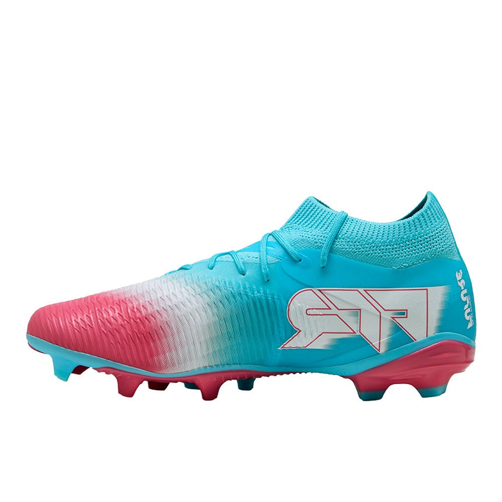 Future 8 Match Re-Charge Firm Ground/Artificial Ground Soccer Cleats