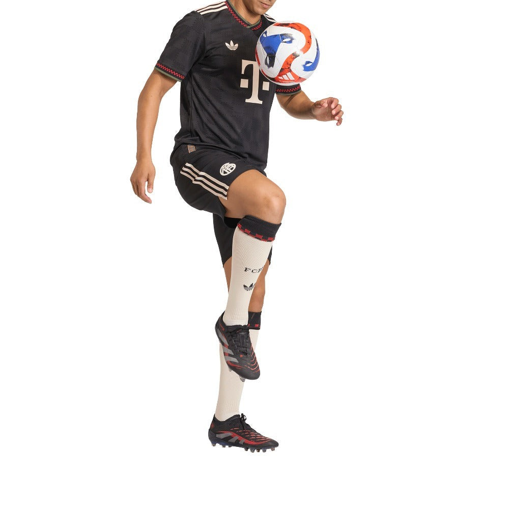 FC Bayern 25/26 Third Authentic Jersey