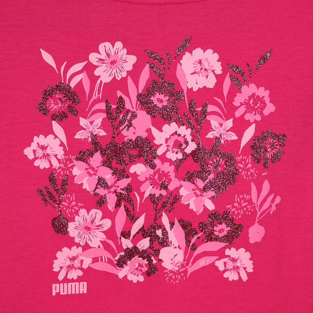 Nature Pack Crew Neck Short Sleeve T-Shirt (Youth)