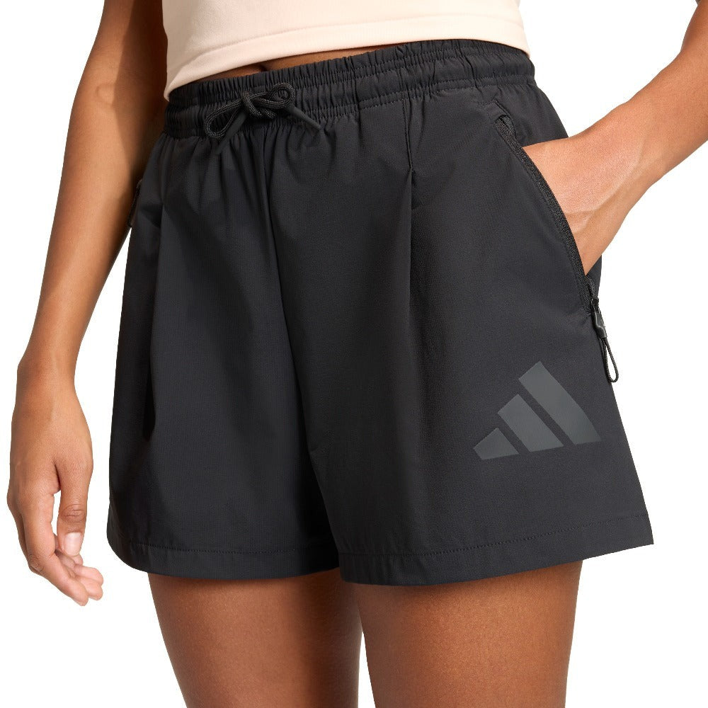 Z.N.E. Woven Short