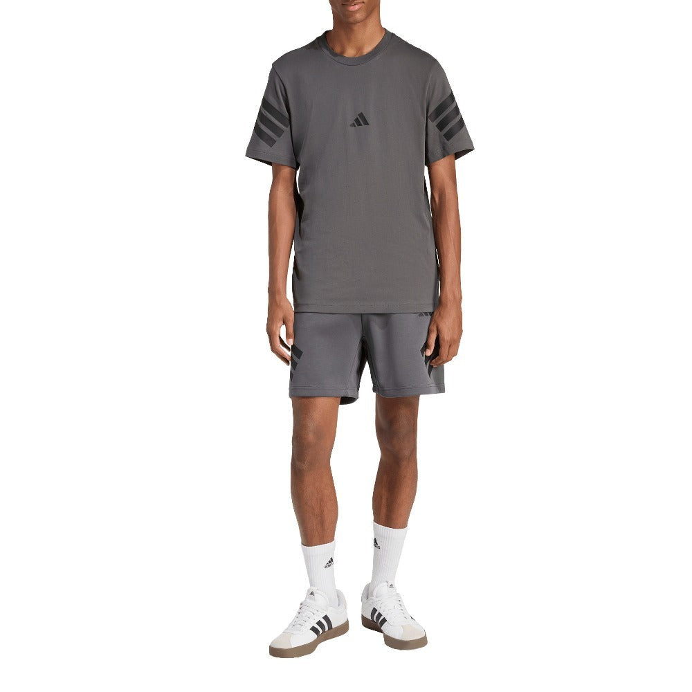 Flex Impact 3-Stripes Shorts