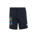 Mercedes-AMG Petronas F1 Team Lights On Woven Shorts
