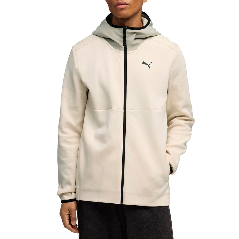 Pumatech Full Zip Hoodie