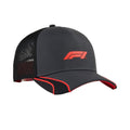 F1 Racing Trucker Cap