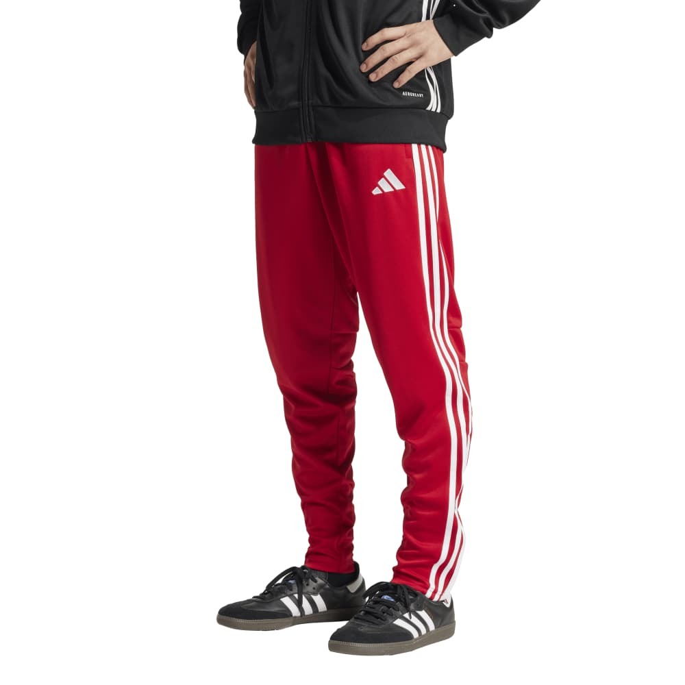 Tiro 25 Essentials Training Tracksuit Bottoms