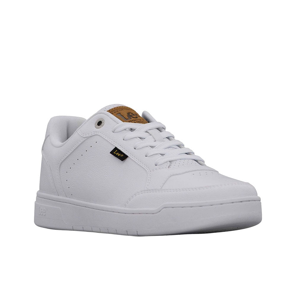 Roland Lace Up Sneakers