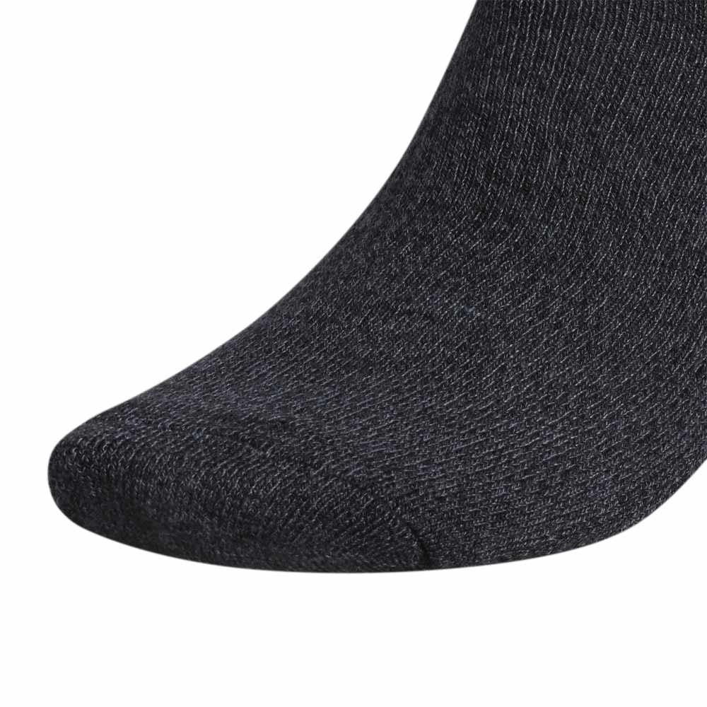 Athletic Quarter Socks 6 Pairs