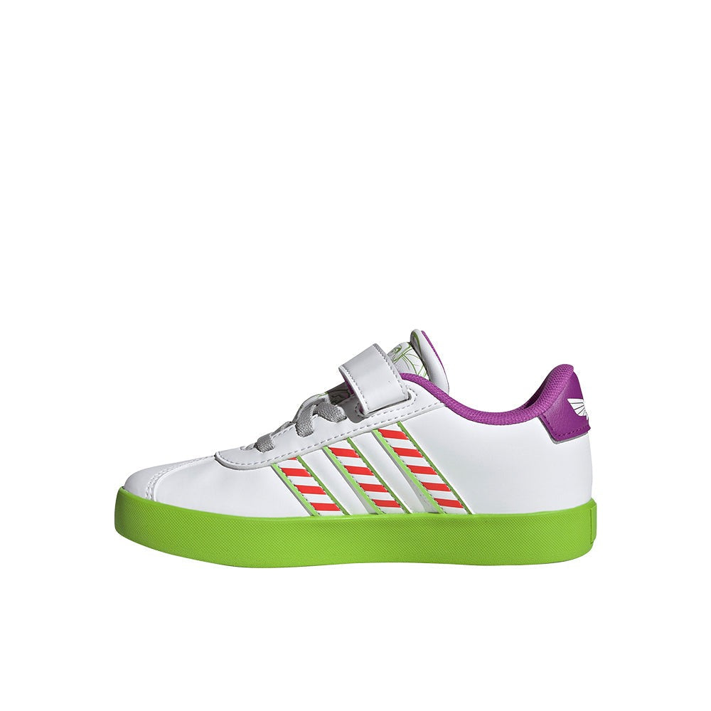 Adidas Pixar Toy Story VL Court 3.0 Shoes Children