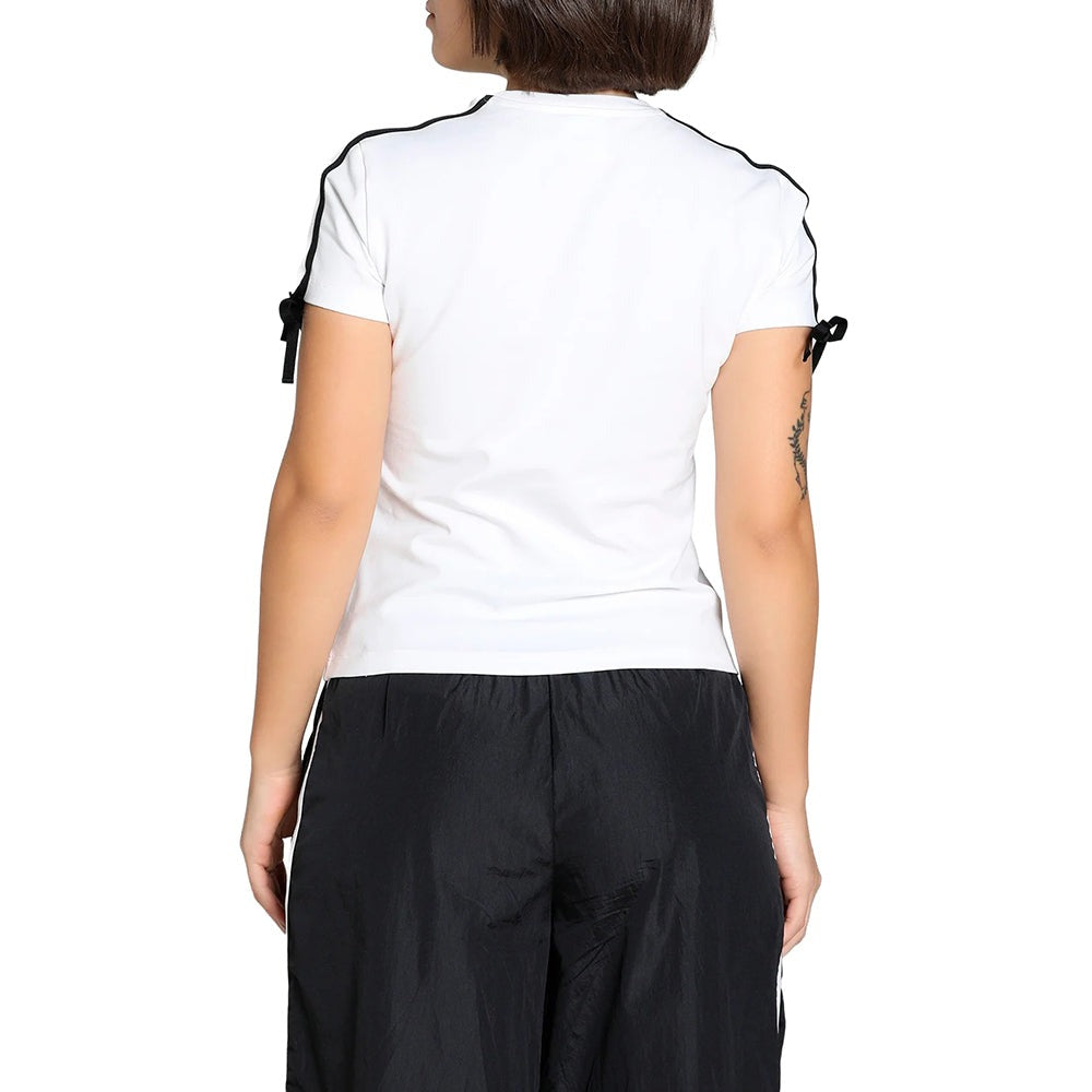 Modern Delight Slim Fit Crew Neck Short Sleeve T-Shirt