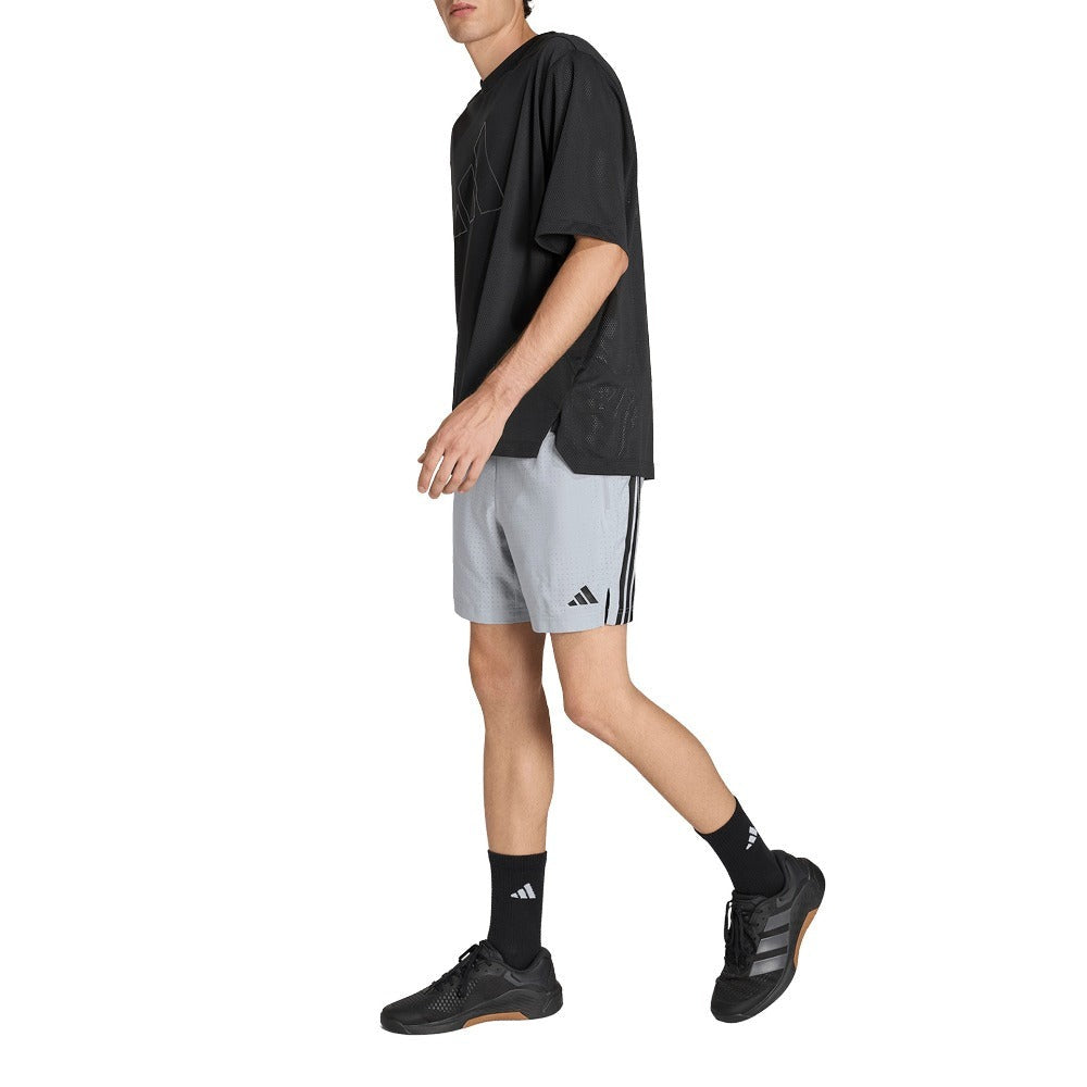 TECH ESSENTIALS WORKOUT 2in1 SHORTS