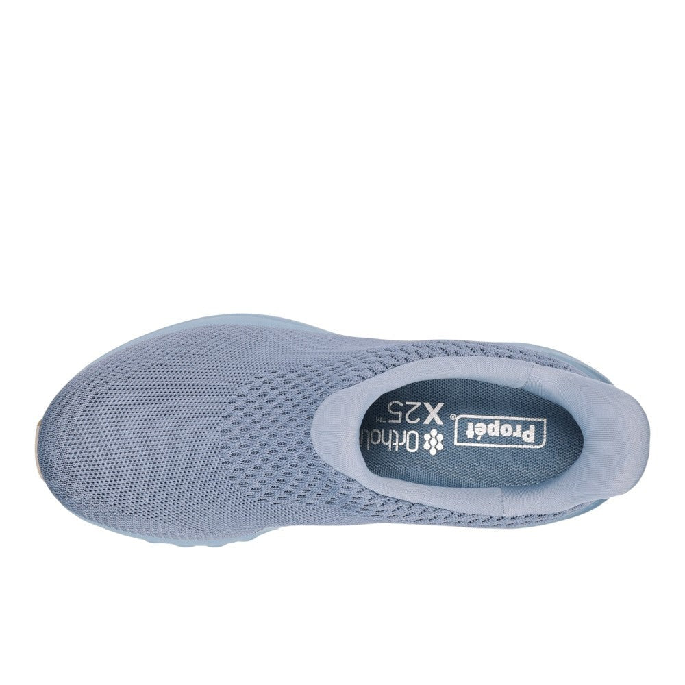 Propet One Velocity Slip On Sneakers