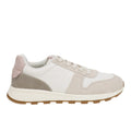 TRVL LITE Retro Runner Lace Up Sneakers