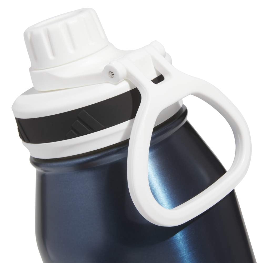 L Steel 1L Metal Bottle