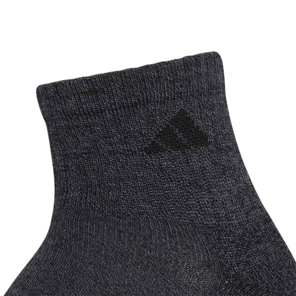 Athletic Quarter Socks 6 Pairs