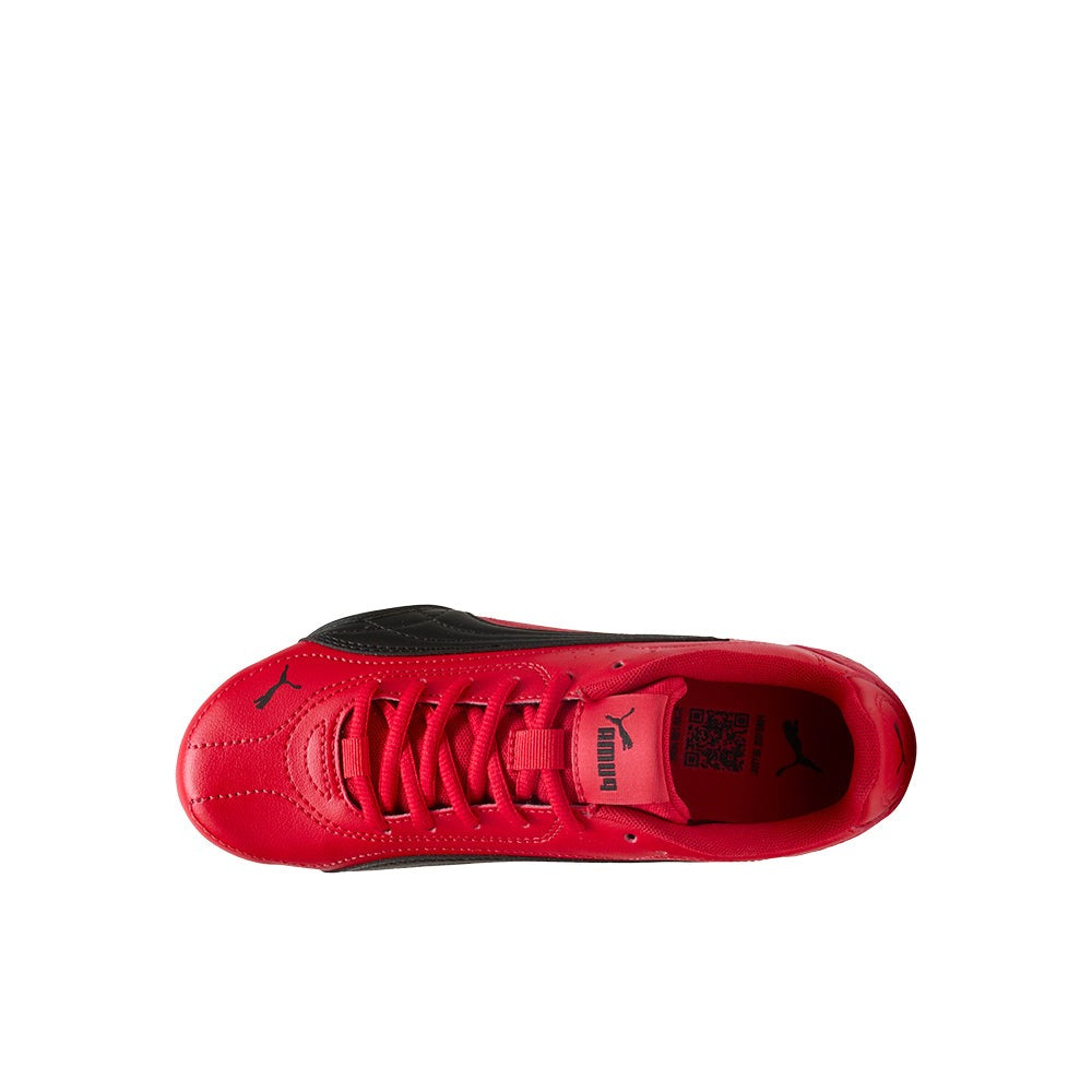 Catch Lace Up Sneakers (Youth)