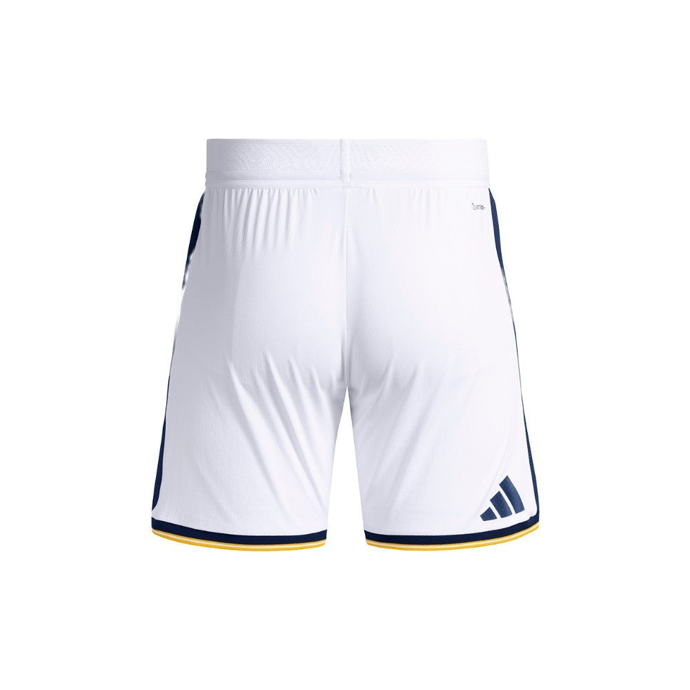 LA Galaxy 26/27 Home Authentic Shorts