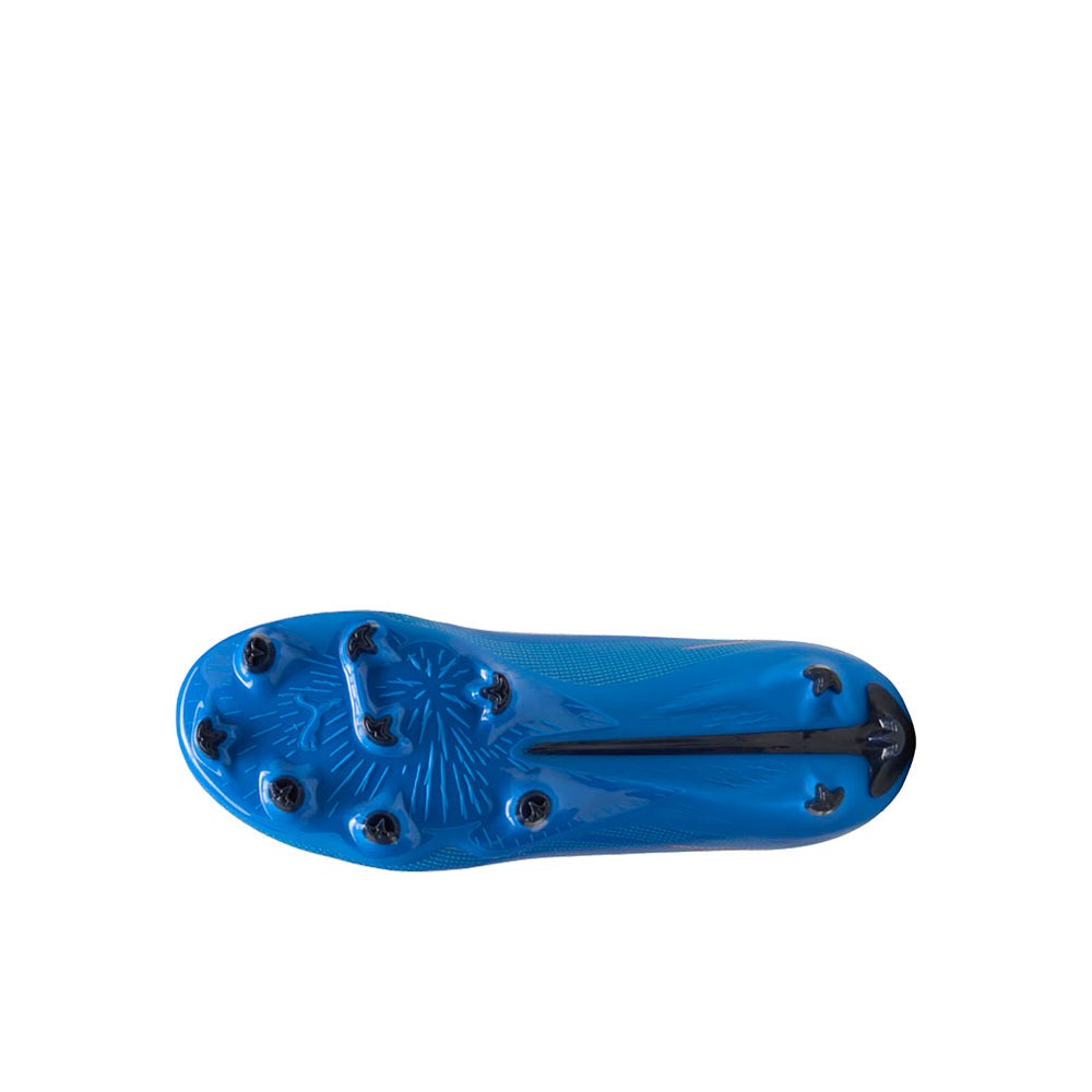 ULTRA 6 PLAY Firm/Artificial Ground Soccer Cleats (Youth)
