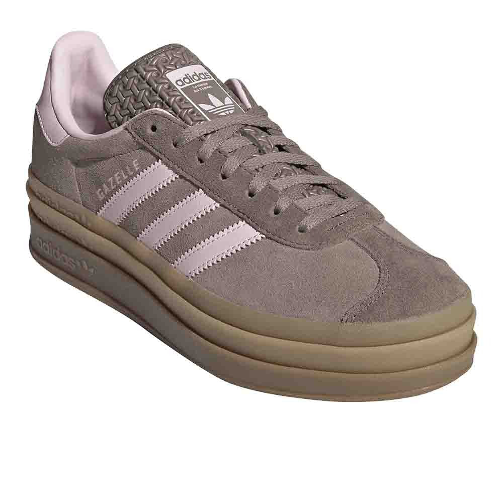 Gazelle Bold Shoes