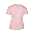 Ditsy Lace Graphic T-Shirt