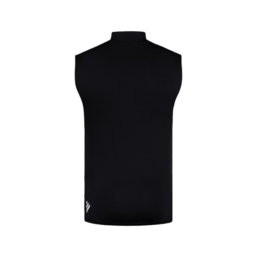 Adizero Mockneck Sleeveless Baselayer