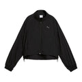 HER Relaxed Full Zip Woven Jacket