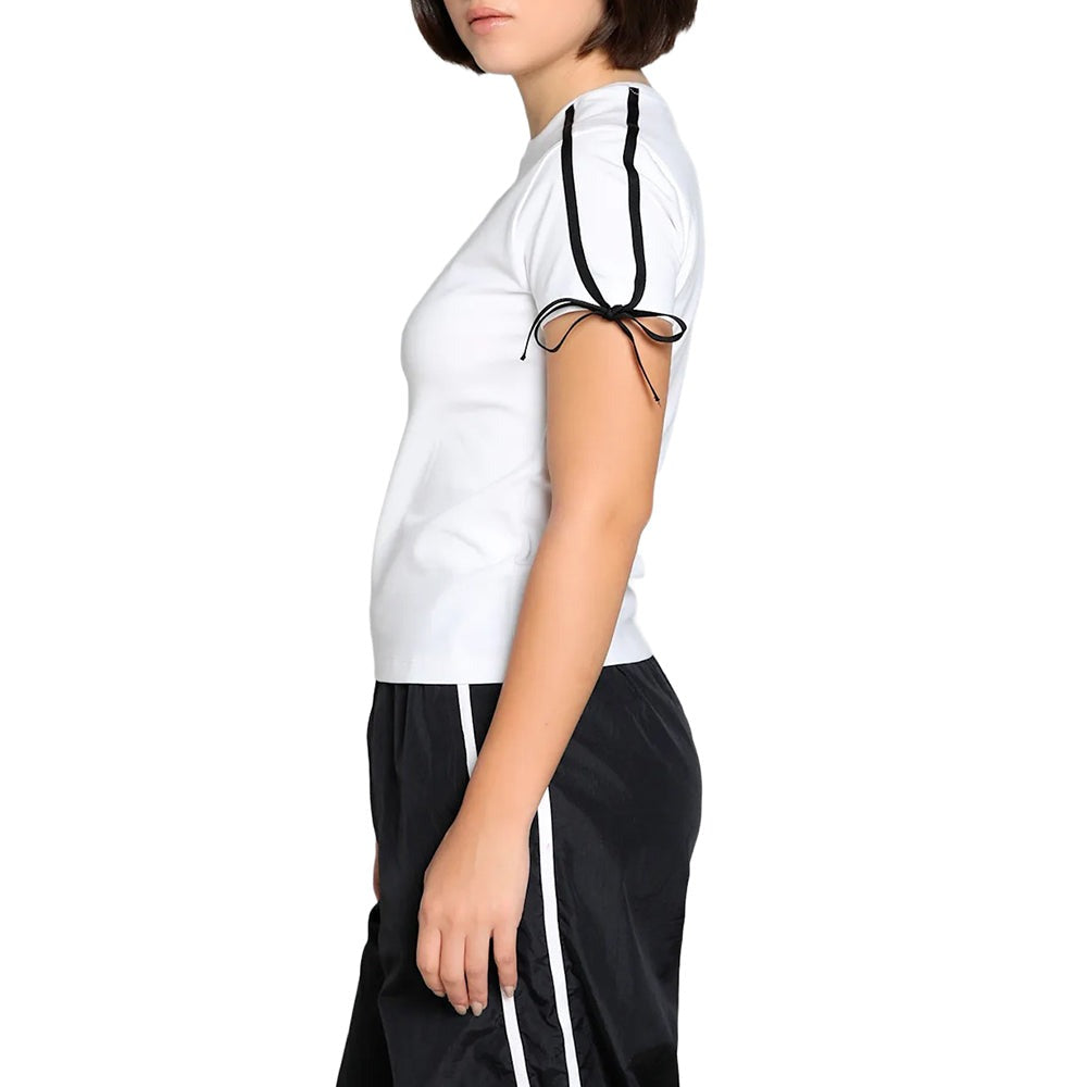 Modern Delight Slim Fit Crew Neck Short Sleeve T-Shirt