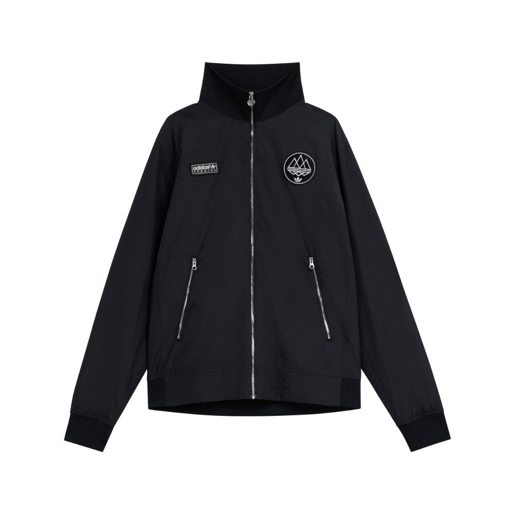 Hudswell SPZL Jacket