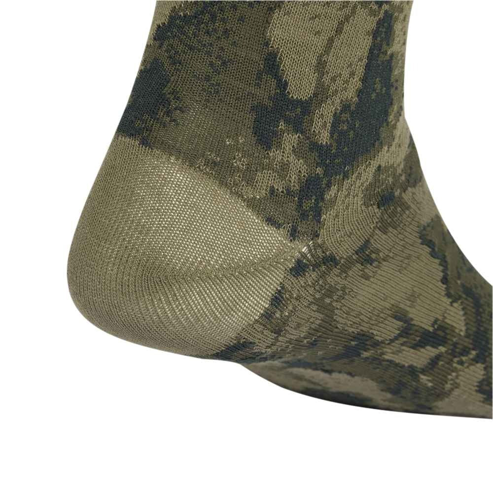 Camo Graphic 3PP Socks