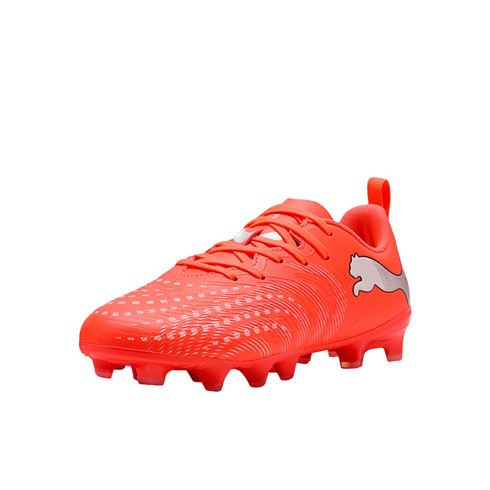 Future 9 Play Firm/Artificial Ground Soccer Cleats (Youth)