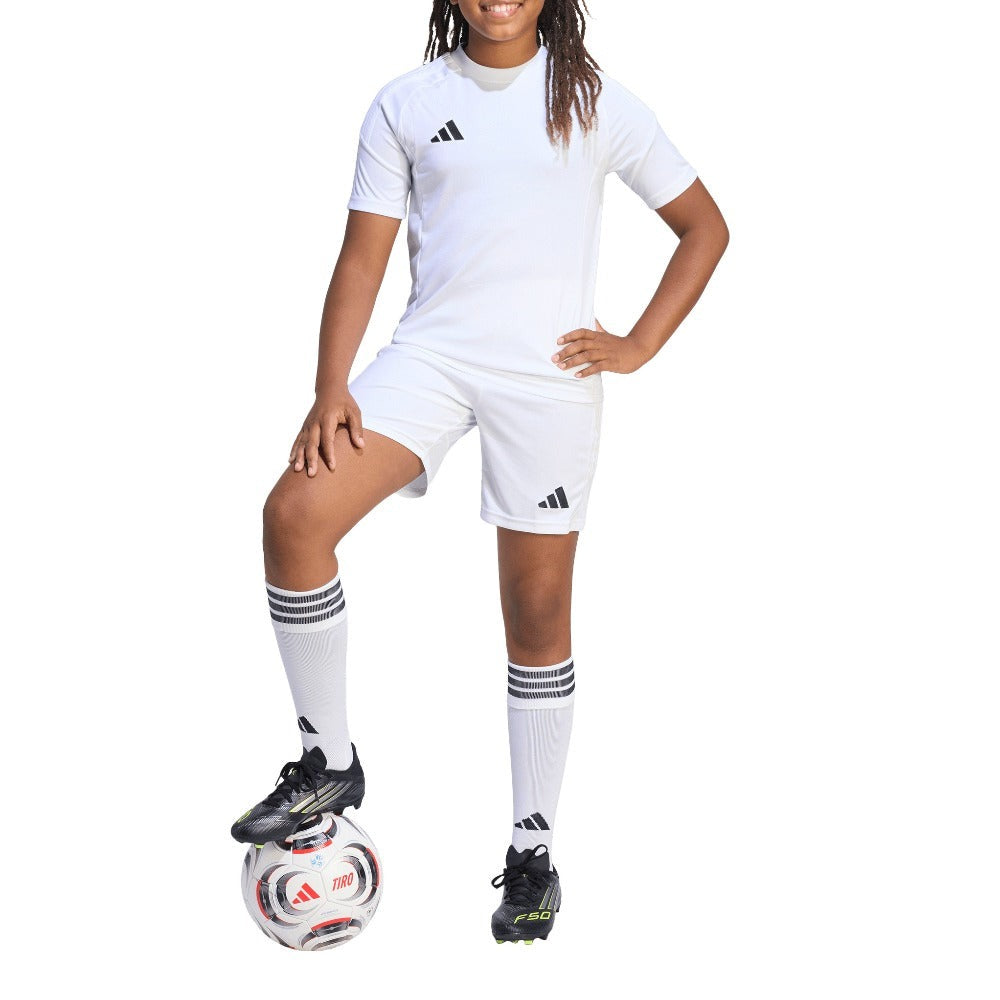 Tiro 26 League Shorts (Youth)