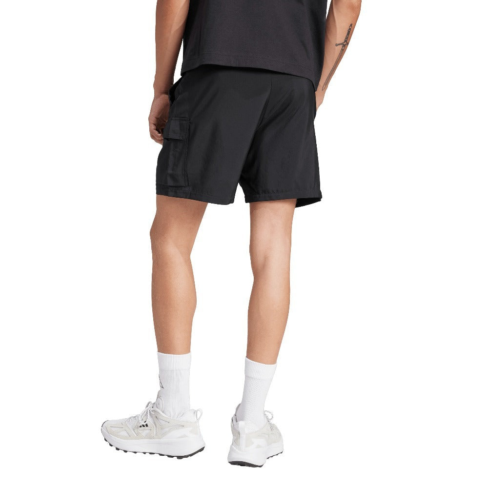 Essentials Small Logo Cargo Chelsea Shorts