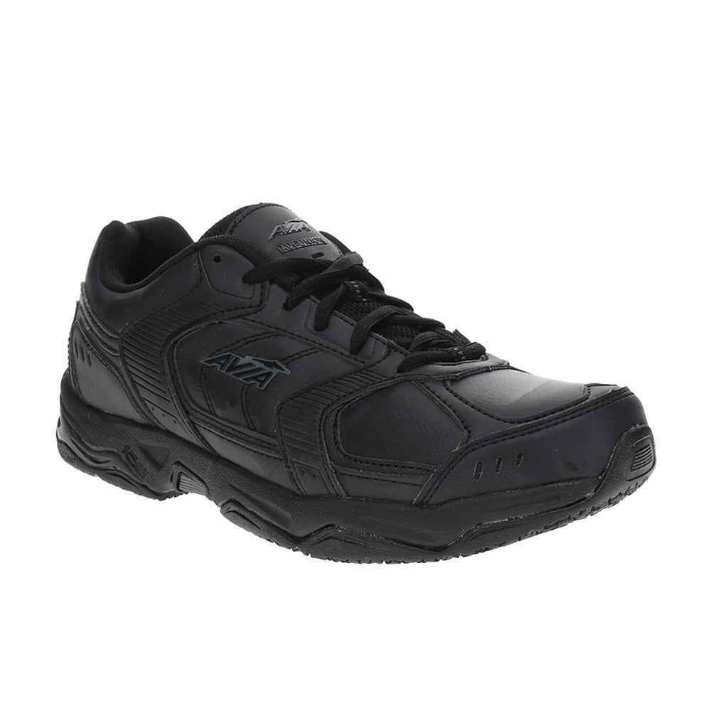 Union Slip Resistant Lace Up Work Boots